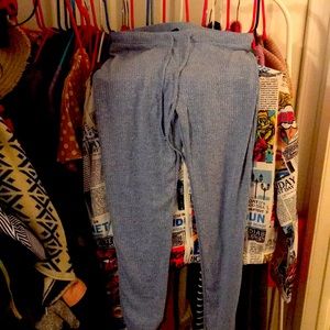 New shein drawstring pants